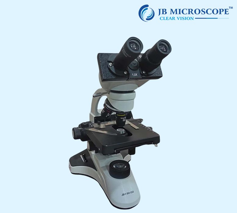 Binocular Biological Microscope JBM-SM05