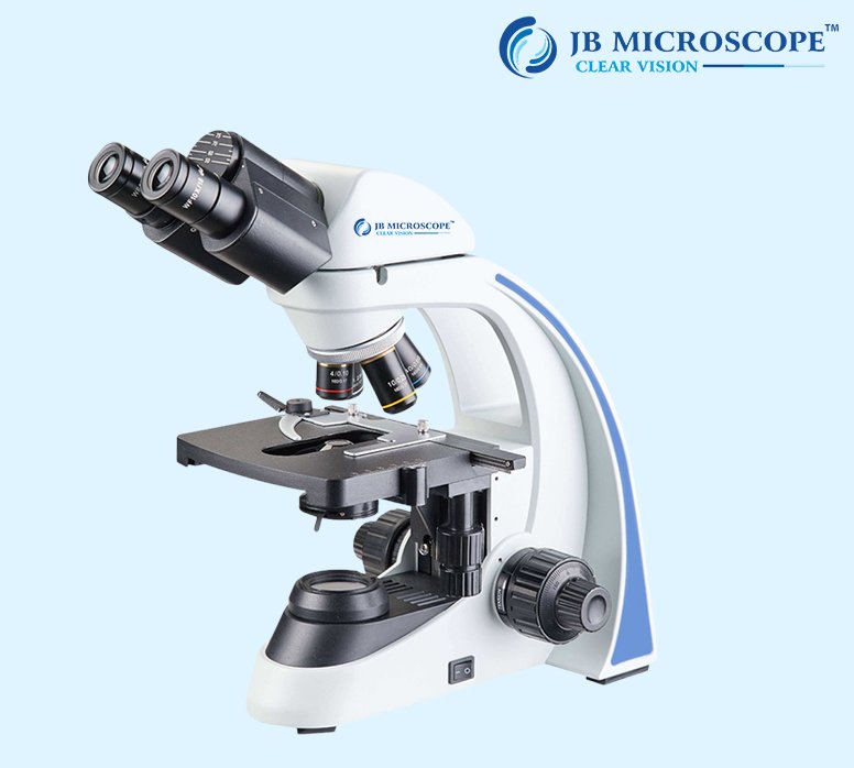 Biological Microscope JBM-201B