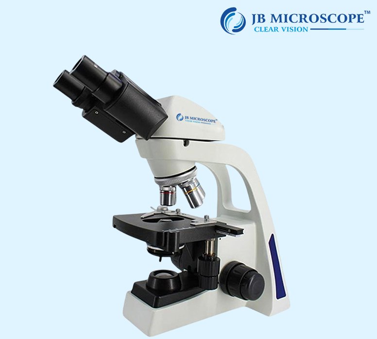 Biological Microscope JBM-202B