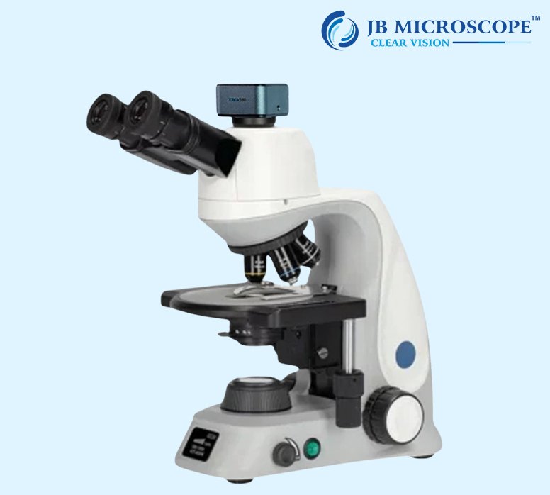 Biological Microscope JBM-EX33