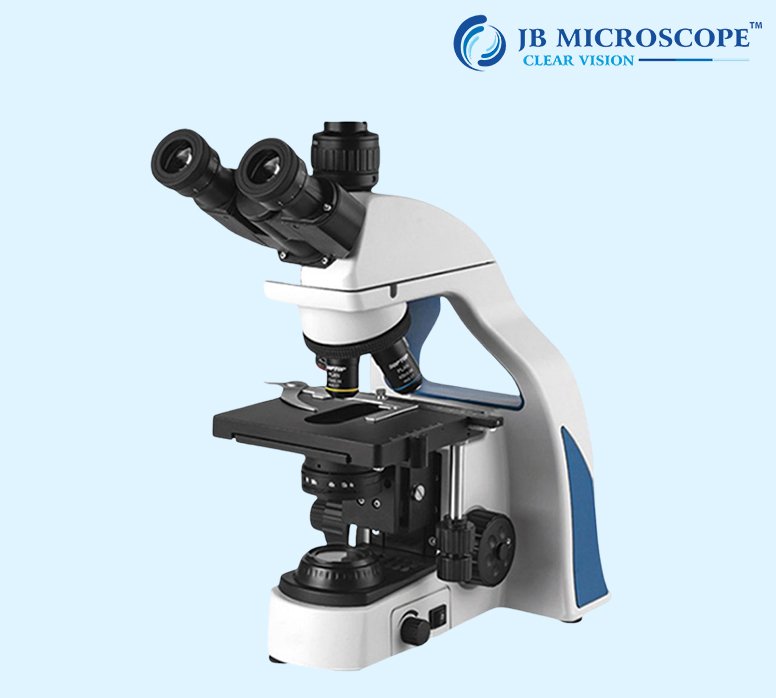 Biological Microscope JBM-EX21