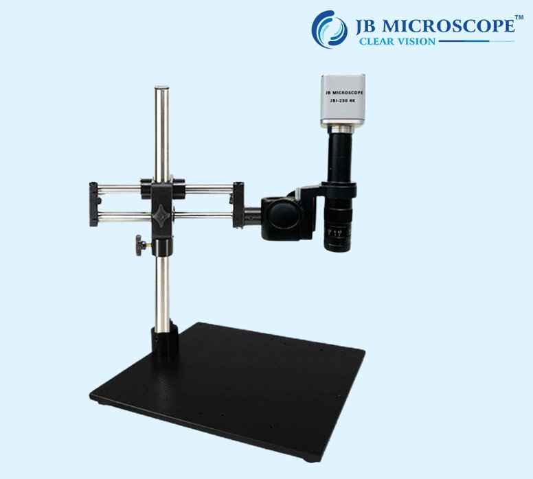 Monozoom Microscope JBM-MZD2