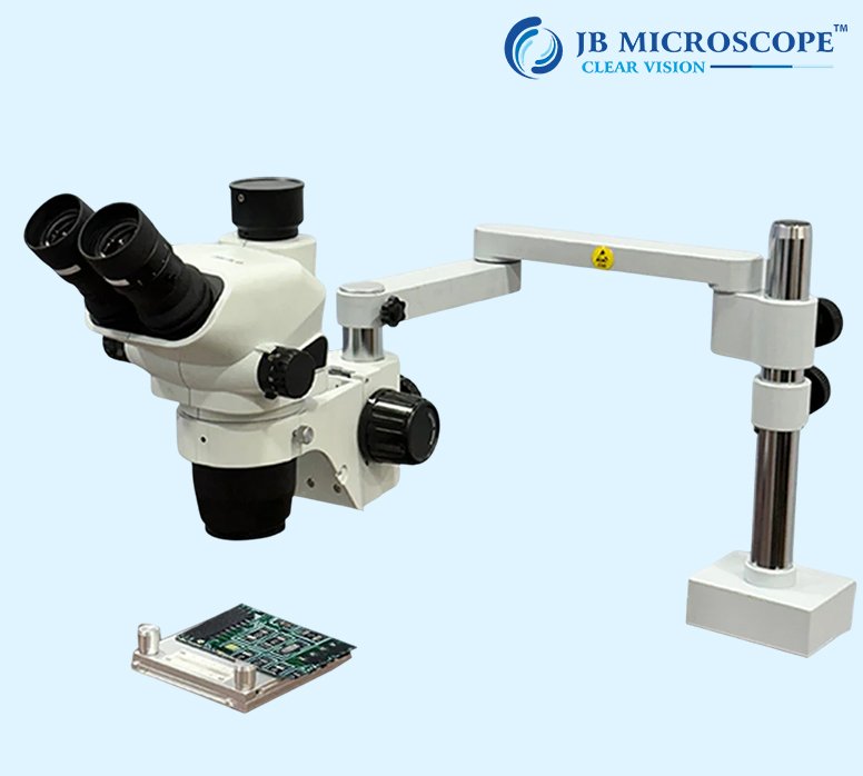 ESD Microscope JBM-EPL45