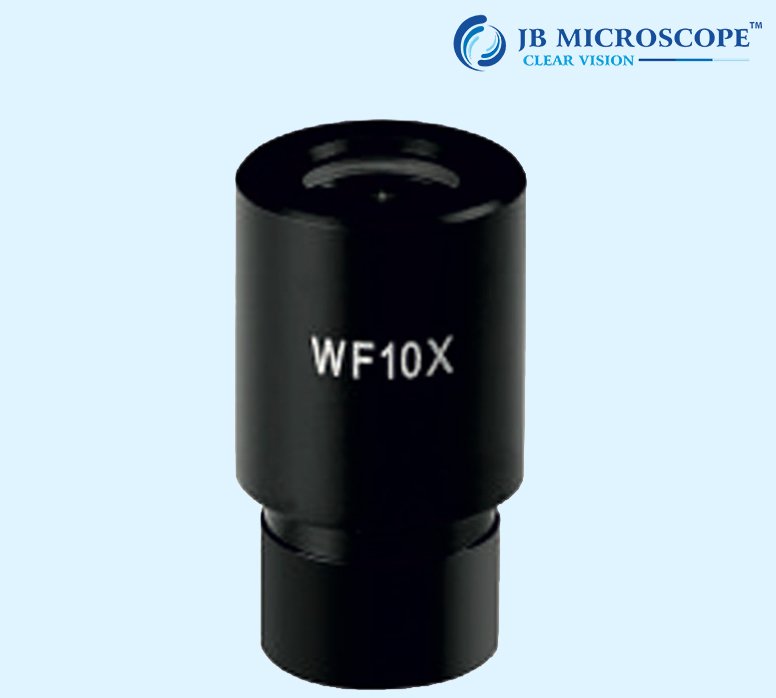 Microscope Eyepiece 10X
