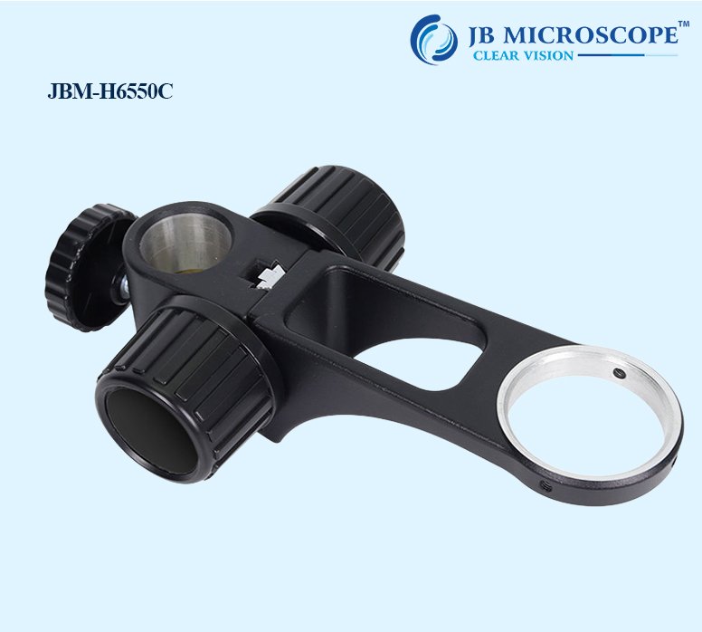 Microscope Knob JBM-H6550C