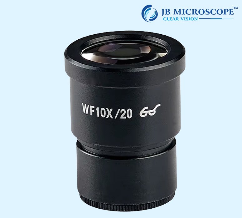 Microscope Eyepiece 20X