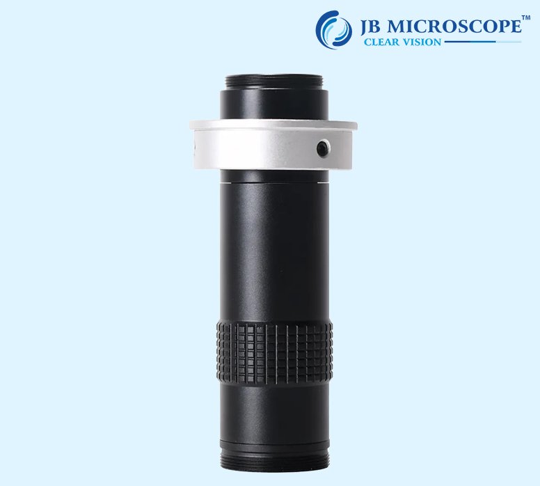 High C-Mount object Lens