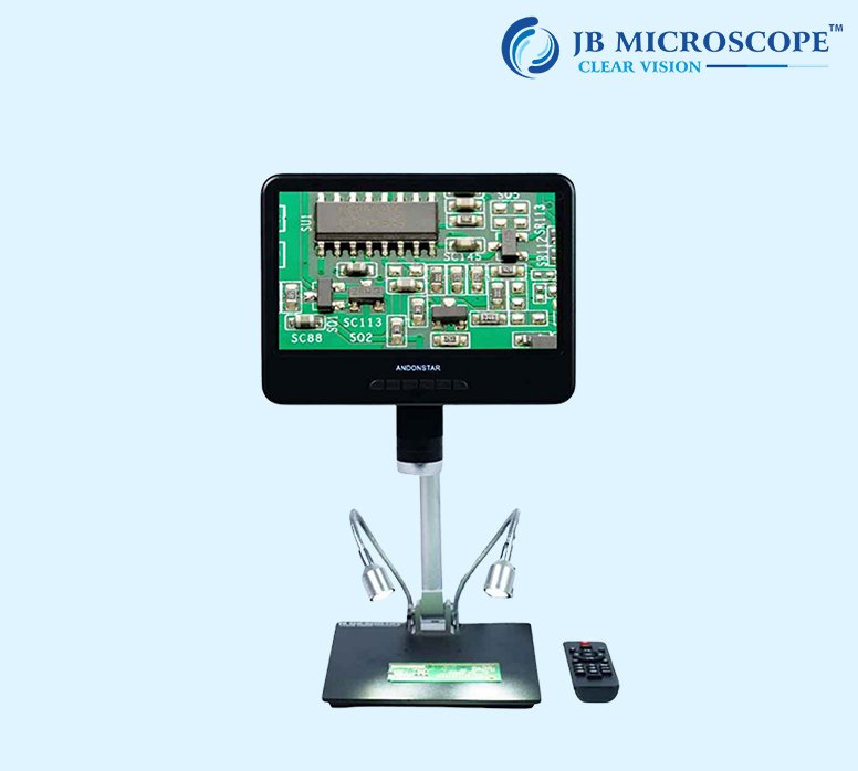 Digital Microscope - JBM-AD10i
