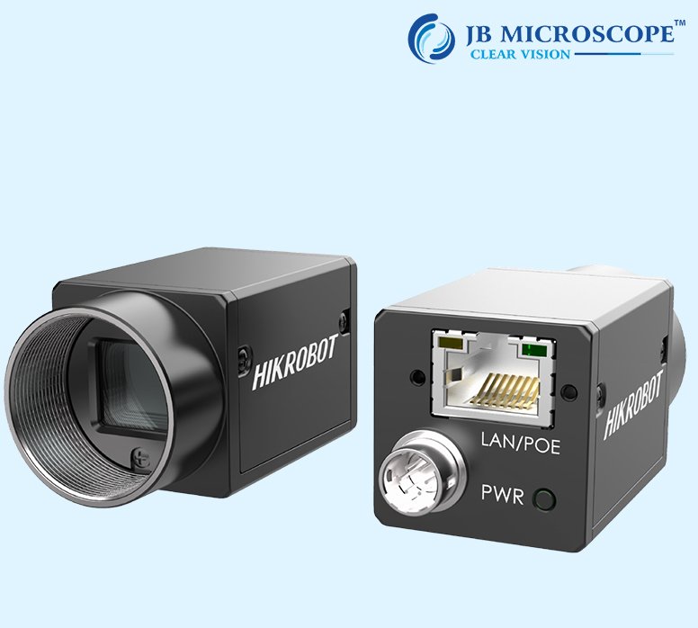 5MP Area Scan Camera  JBM- MV-CA050-12GC