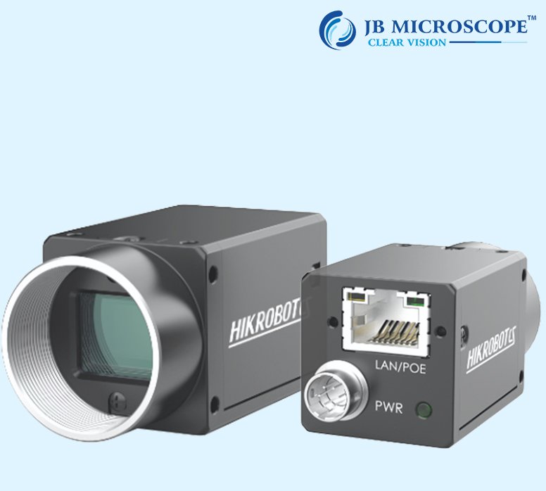 Area Scan Camera5MP JBM-MV-CS050-60GC