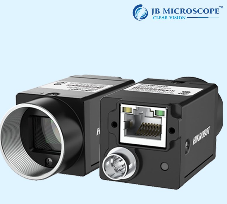1.3MP Area Scan Camera JBM- MV-CU013-A0GM