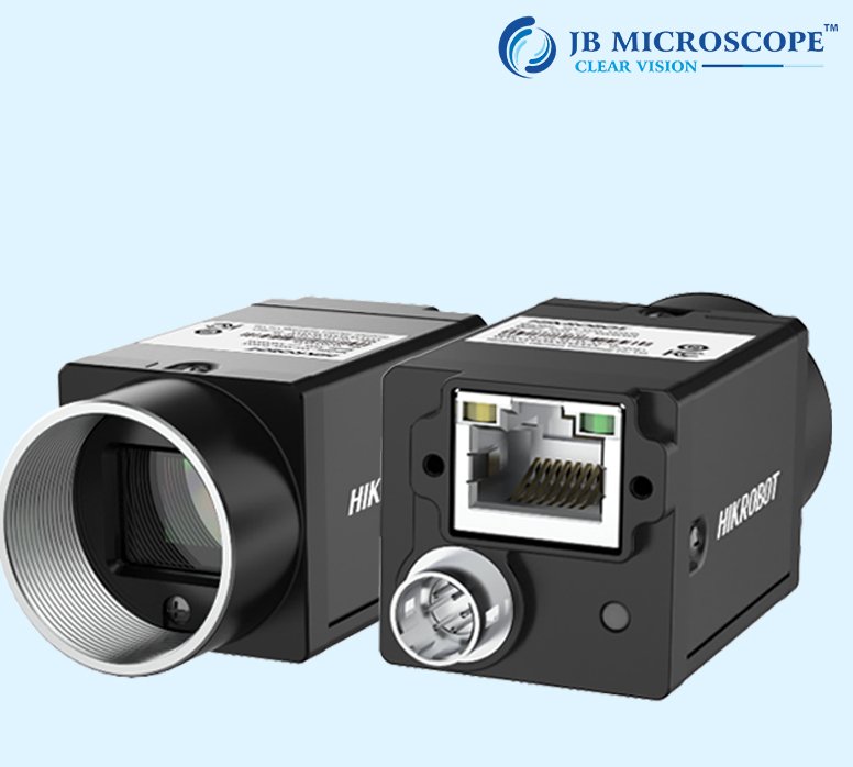 2MP Area Scan Camera JBM-MV-CU020-80GM