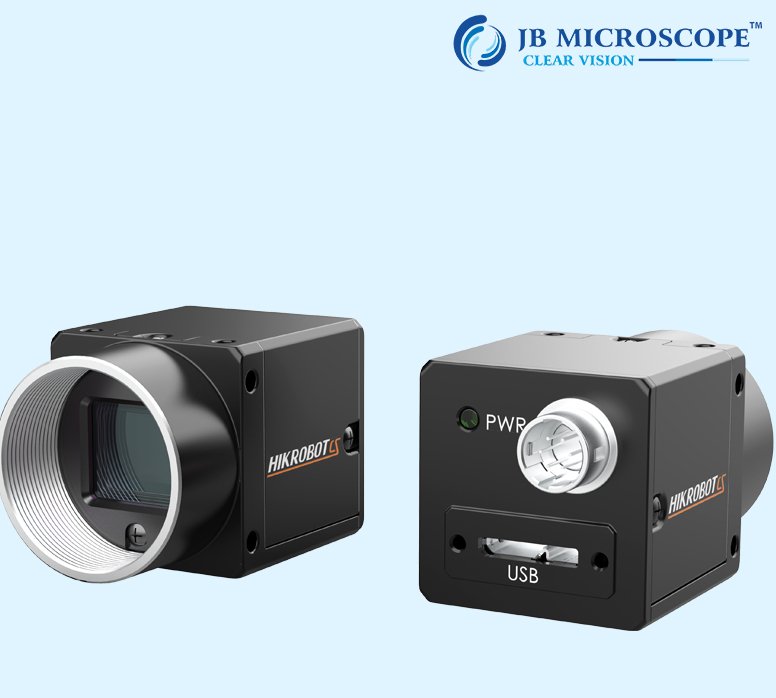 0.4MP Area Scan Camera JBM-MV-CS004-10UC