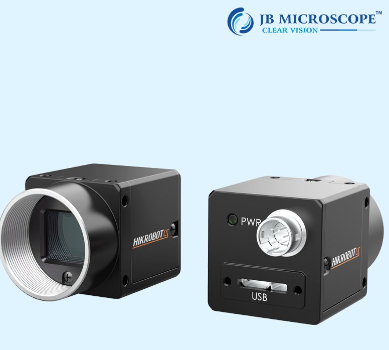 ￼Machine Vision Camera JBM- MV-CS016-10UC