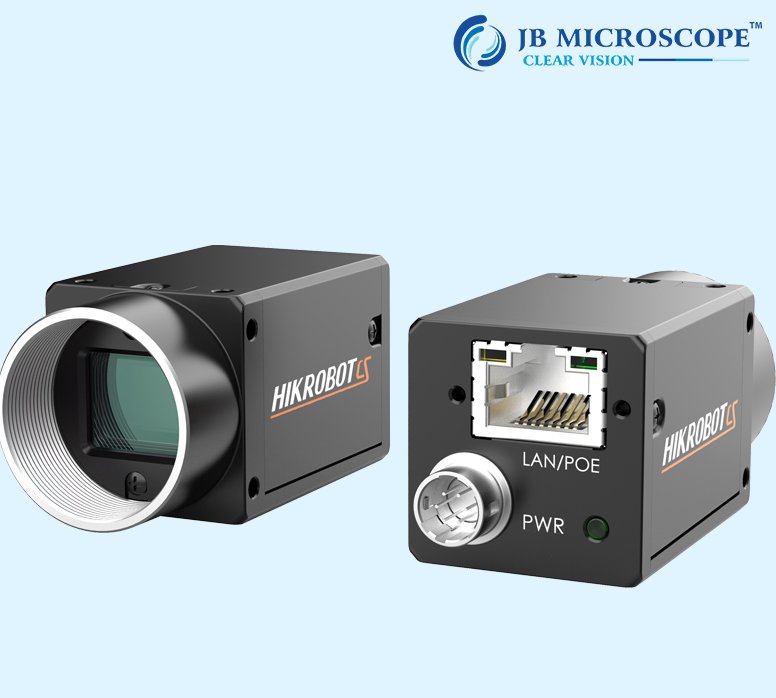 Machine Vision Camera JBM-MV-CS050-10GC