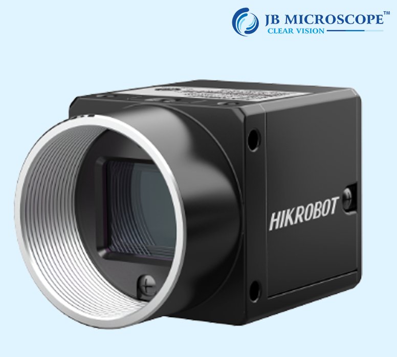 MACHINE VISION CAMERA JBM-MV-CS060-10UC