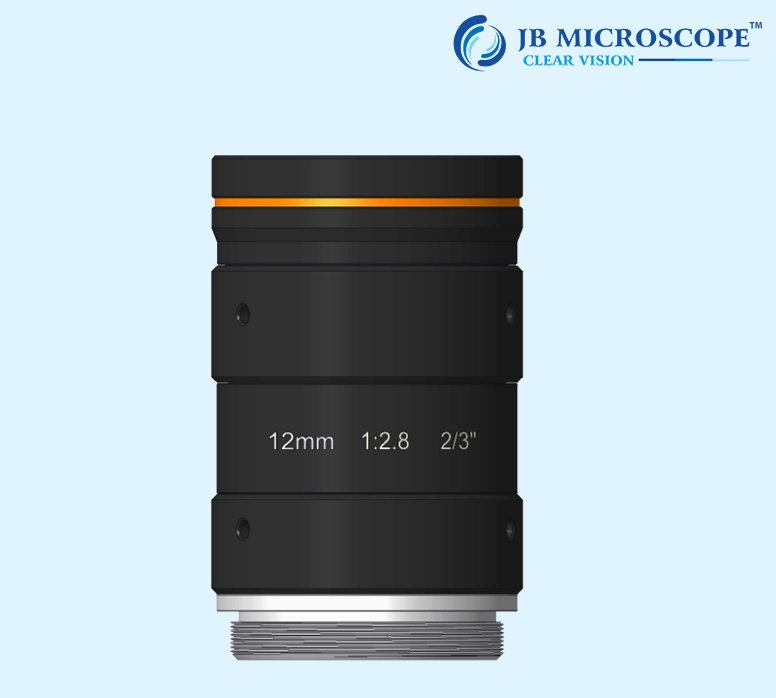 INDUSTRIAL CAMERA MVL-MF1228-10MPE