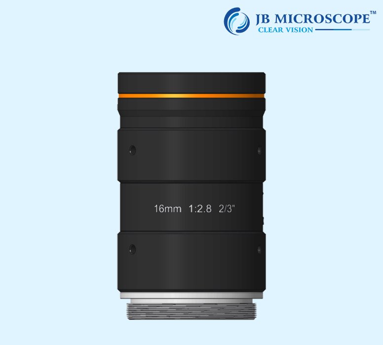 INDUSTRIAL LENS MVL-MF-1628-10MPE