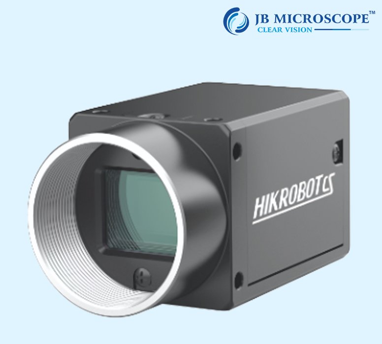 1.3MP Area Scan CameraMV-CS013-60GN