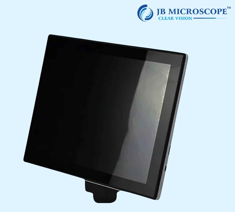 LCD MICROSCOPE DIGITAL CAMERA JBM-L9 Specifications