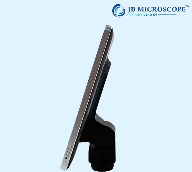 LCD MICROSCOPEDIGITAL CAMERA JBM-L13 Specifications