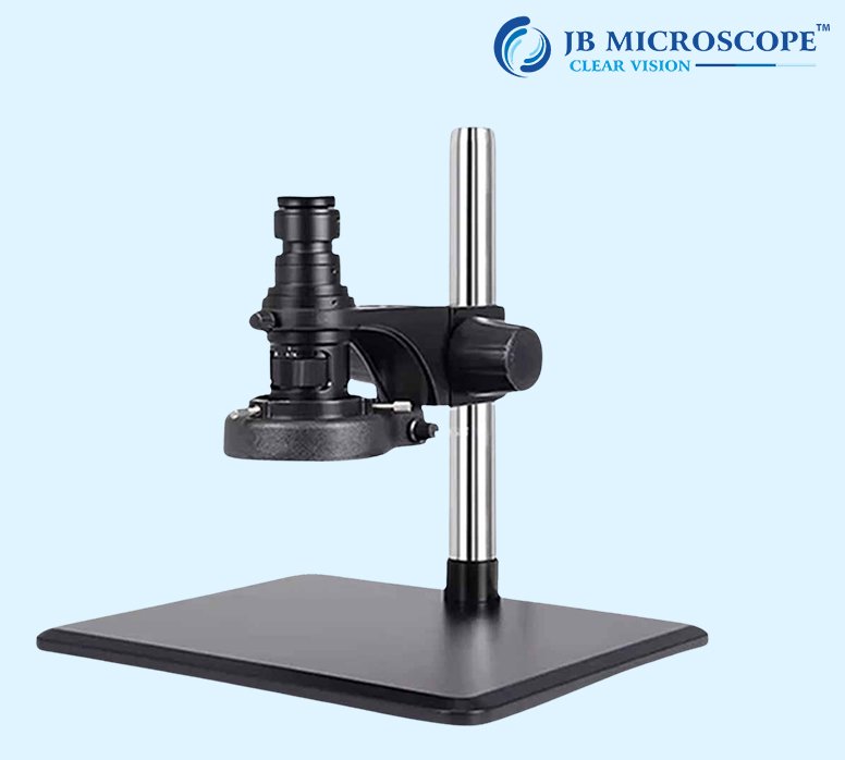 Digital Inspection Video Microscope - JBM-MZ50 Specifications