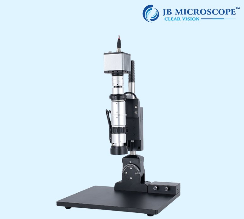 Height Measurement Digital Microscope (JBM-HM1000 ) Specifications