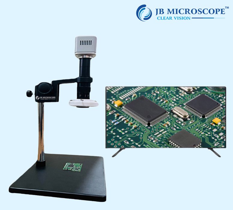 Monozoom Microscope JBM-MZ-CL Specifications