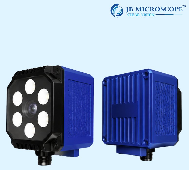 AI Smart Camera JBM-M80 Specifications