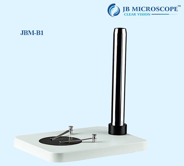 Microscope Stand JBM-B1 Specifications