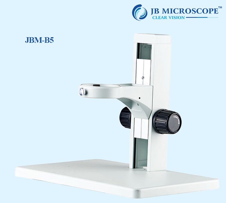 Microscope Stand JBM-B5 Specifications