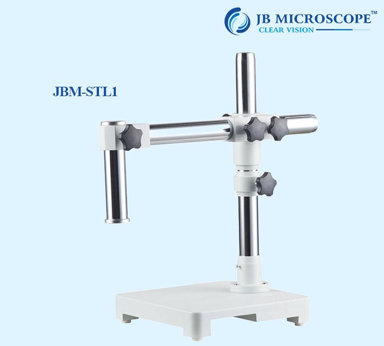 Microscope Stand JBM-STL2 Specifications