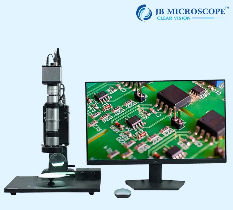JBM-SM03 Binocular Microscope