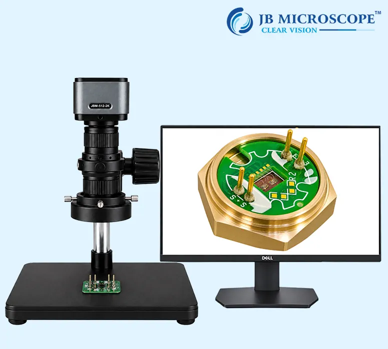 JBM-MZ56 ESD Safe Digital Microscope