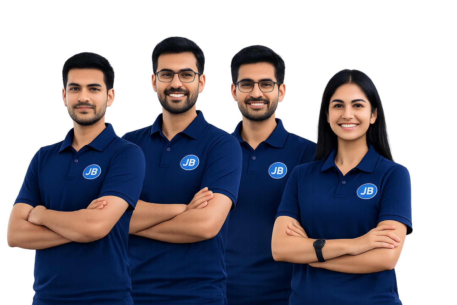 JB Microscope Expert Team