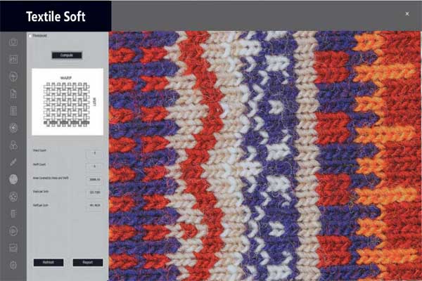Textile Soft